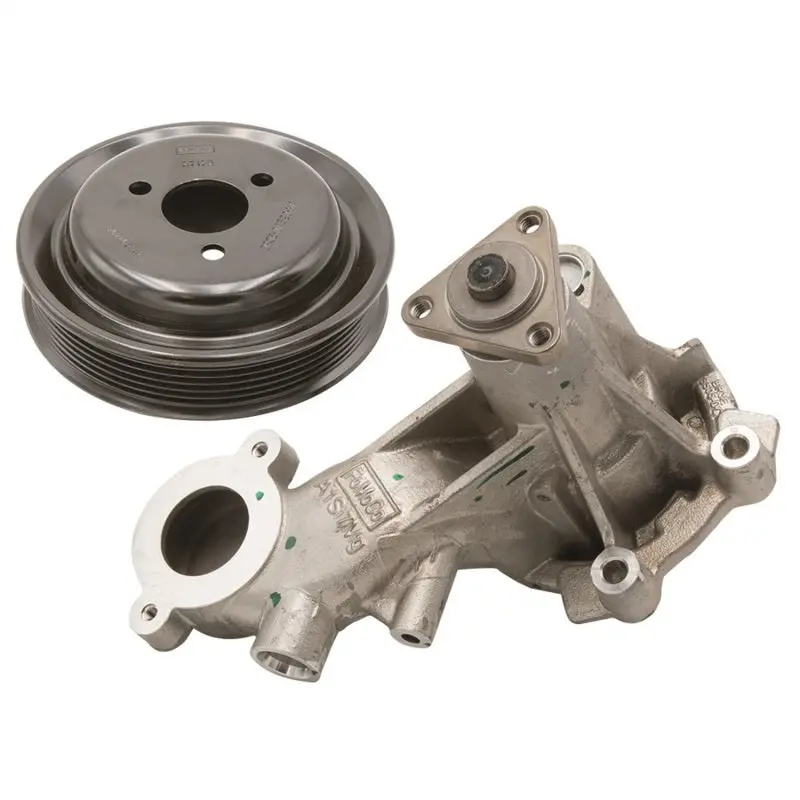 Ford Racing 5.0L/5.2L Coyote Water Pump Kit 1