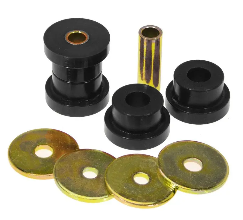 Prothane 70-78 Datsun 240/260/280Z Diff Mount - Black 1