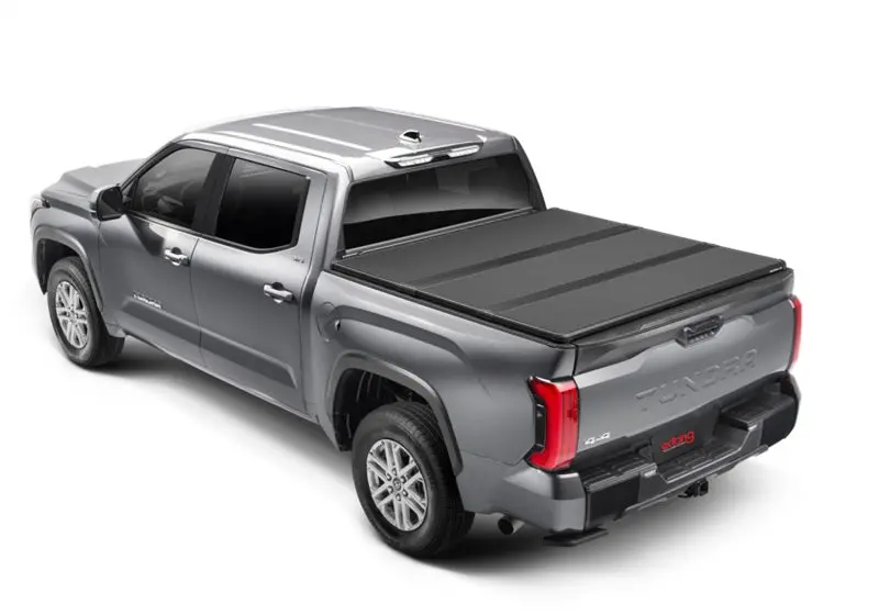 Extang 14-22 Toyota Tundra W/O Rail Sys. (5Ft. 7In. Bed) Solid Fold Alx 1