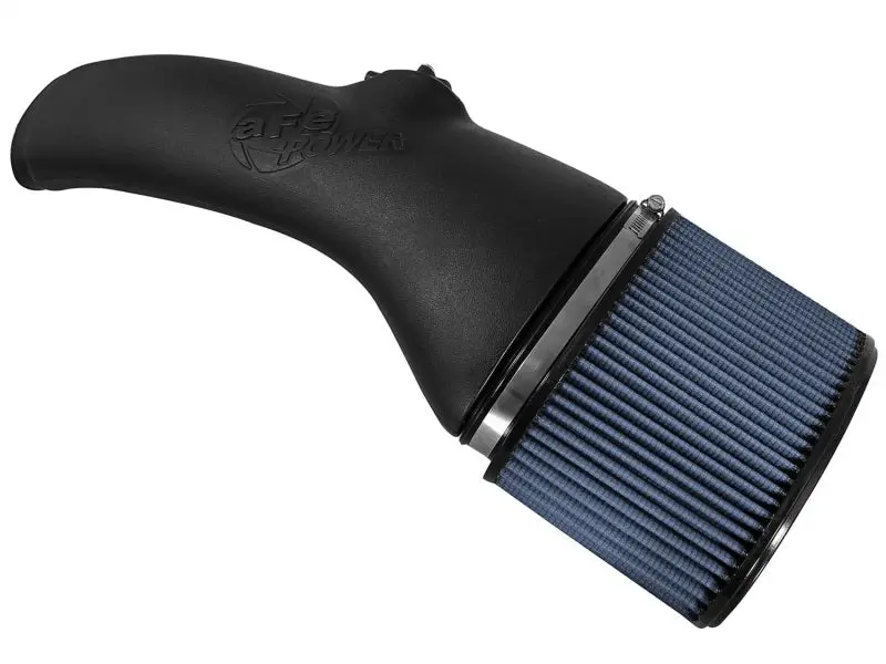 Afe Magnum Force Stage-2 Pro 5R Cold Air Intake System 11-13 Bmw 335I/Xi (E9x) L6 3.0L (T) N55 1