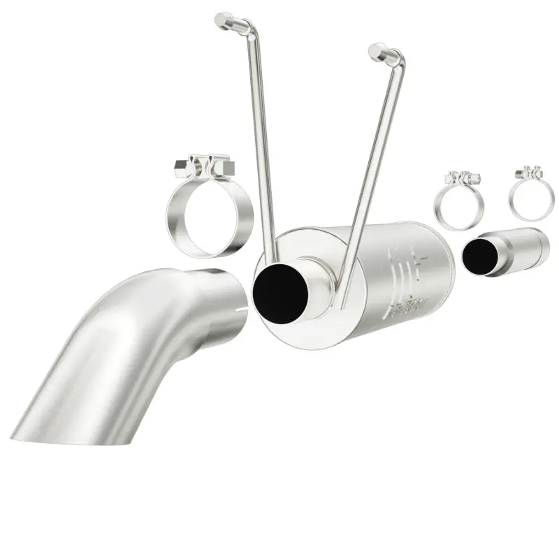 Magnaflow Sys C/B 09-10 Ram 1500 Sc/Qc/Mc 5.7 1
