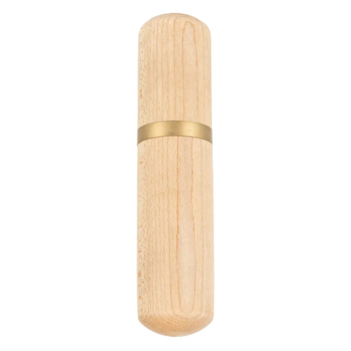 Canada Puffin Northern Lights Preroll And Taster Pipe Holder 1