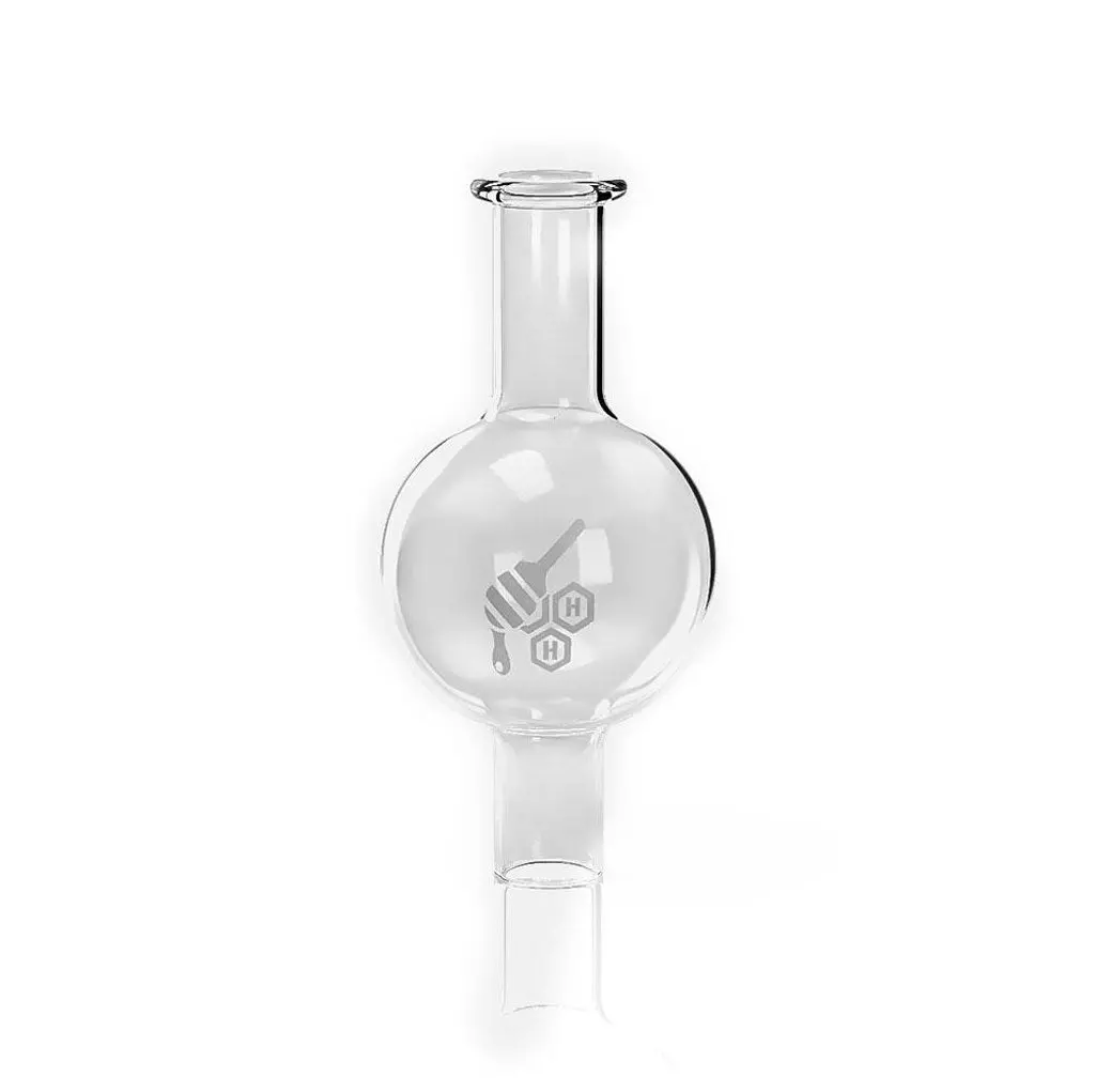 Quartz Bubble Carb Cap 1
