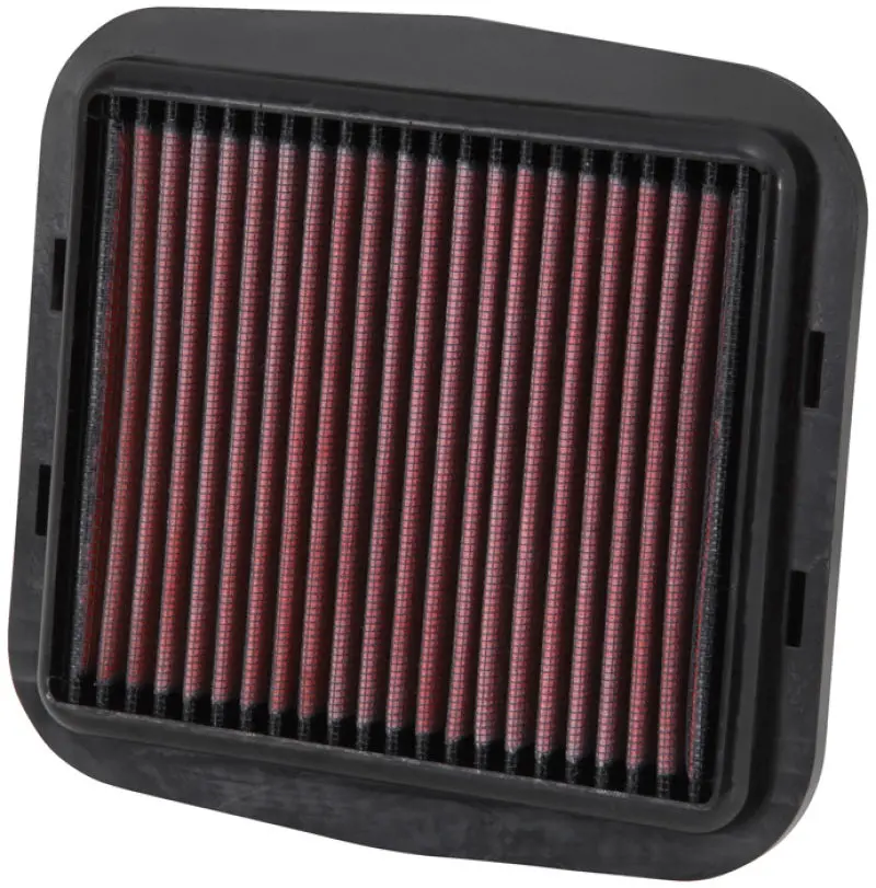 K&N 12 Ducati 1199 Panigale/Panigale S/Panigale S Tricolore Replacement Air Filter 1