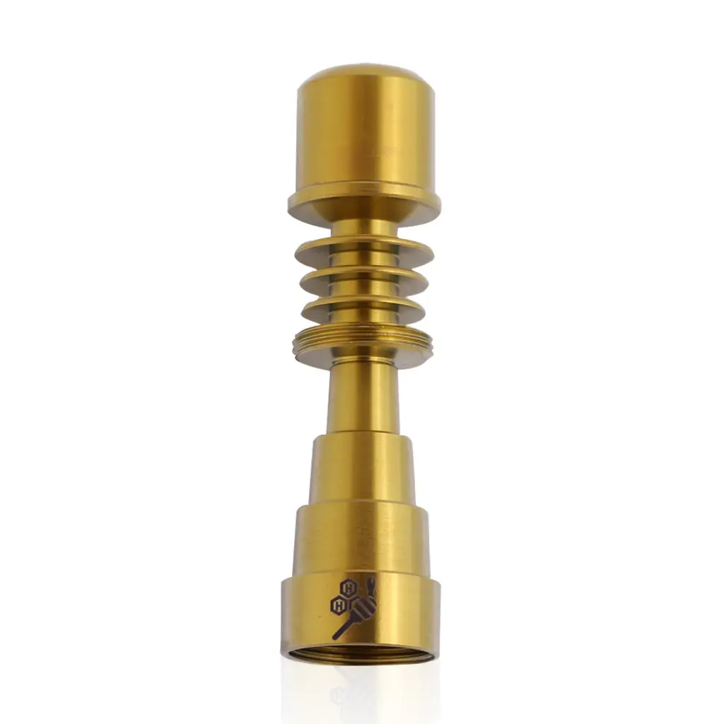Titanium 6 In 1 Skillet Enail Dab Nail 1