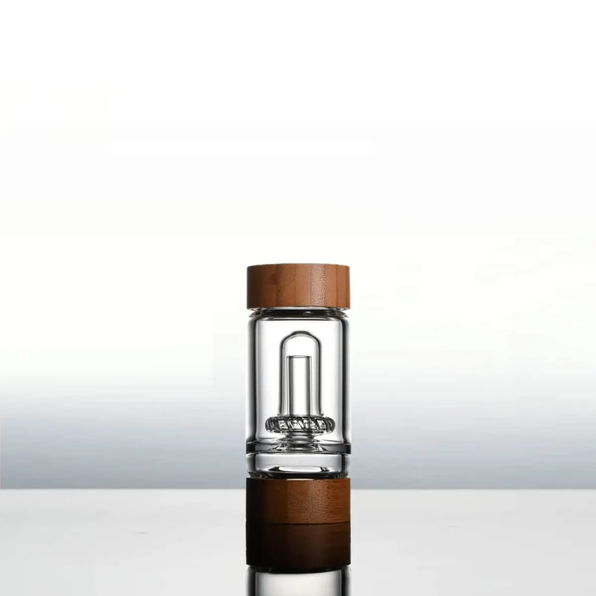 Vitae Glass Mini Ufo Percolator 1