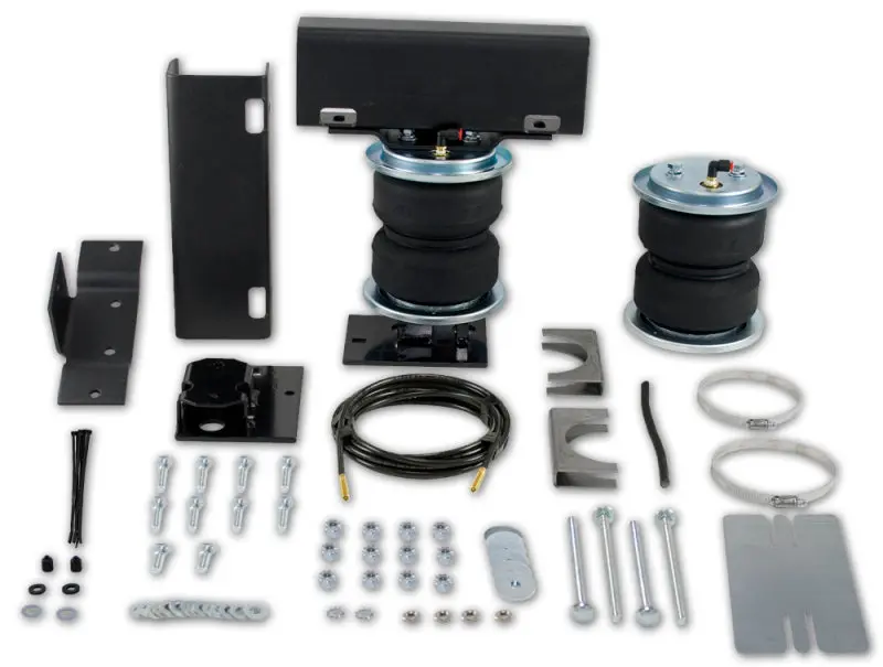 Air Lift Loadlifter 5000 Air Spring Kit 1