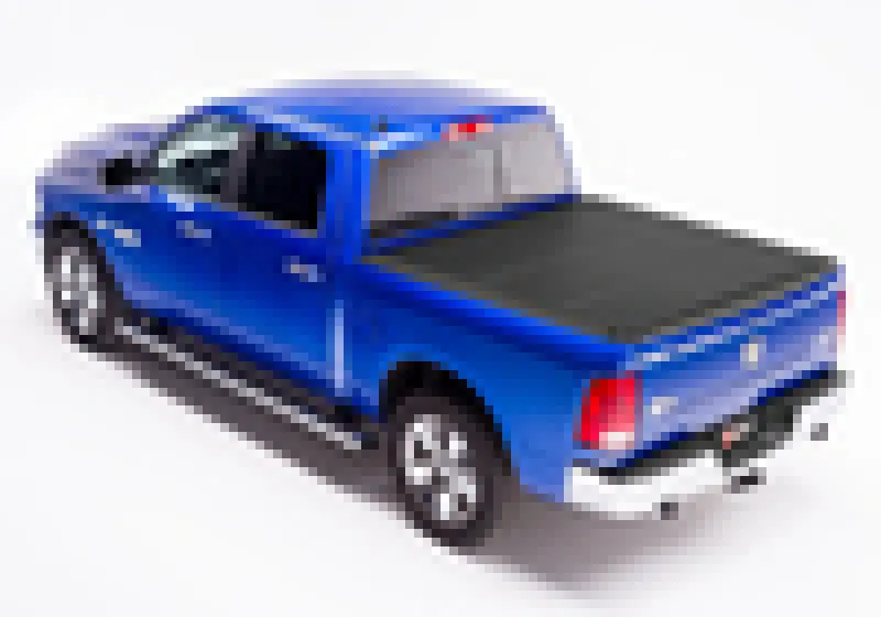 Bak 12-20 Ram 1500/2500 (19-20 Classic Only) 6Ft 4In Bed (W/O Ram Box) Bakflip Mx4 Matte Finish 1