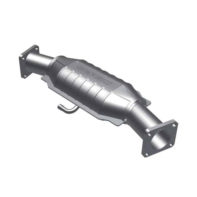Magnaflow Conv Df Gm 78 81 1