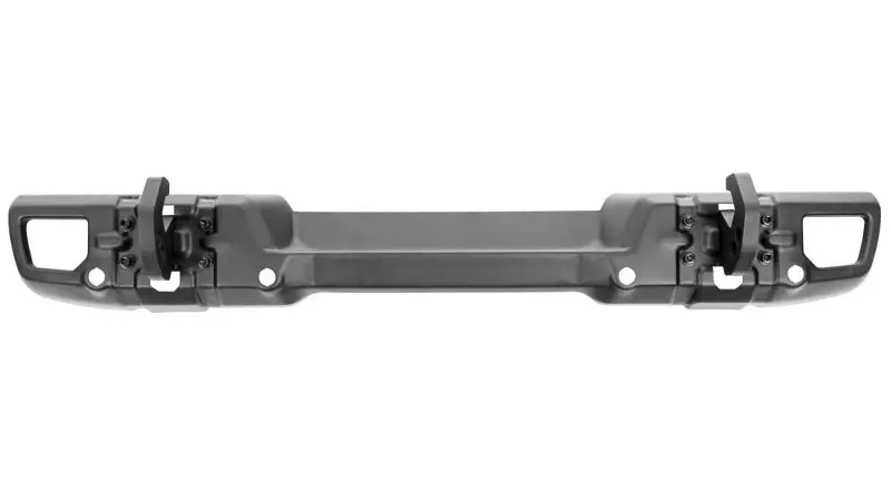 Rugged Ridge 18-20 Jeep Wrangler Jl Arcus Rear Bumper 1