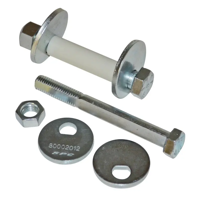 Spc Performance Toyota Cam Bolt Kit (2) 1