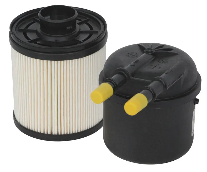 K&N 11-16 Ford 6.7L V8 Fuel Filter 1