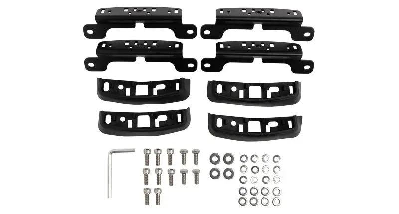 Rhino-Rack Base Kit For Ford Expedition/Licoln Navigator ($ Pcs) 1