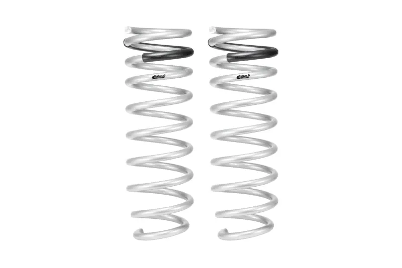 Eibach 22-24 Ford Bronco Raptor Pro-Lift-Kit Rear Springs (For Use W/ Oe Fox E-Shocks) 1