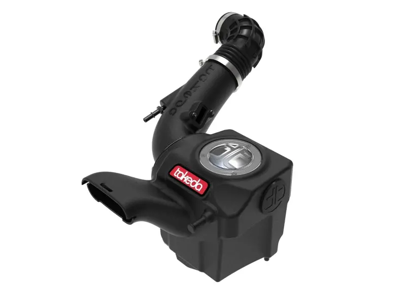 Afe Power Momentum Gt Pro 5R Media Intake System 14-15 Ford Fiesta St L4-1.6L (T) 1
