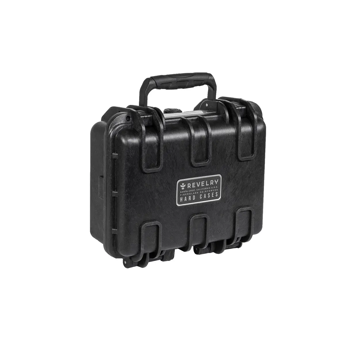 Revelry Scout 11" Hard Case 2