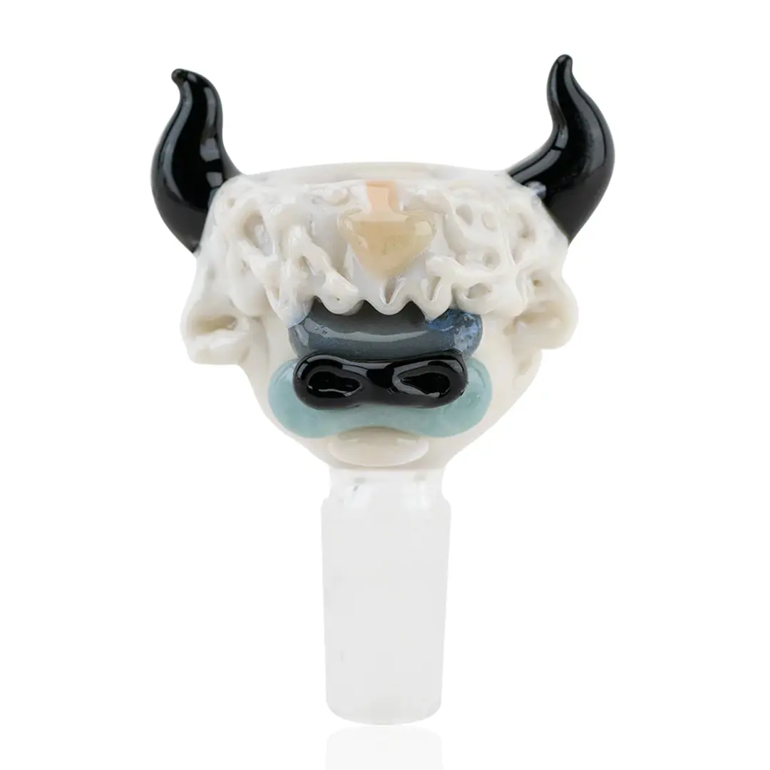 Empire Glassworks Appa Bowl 1