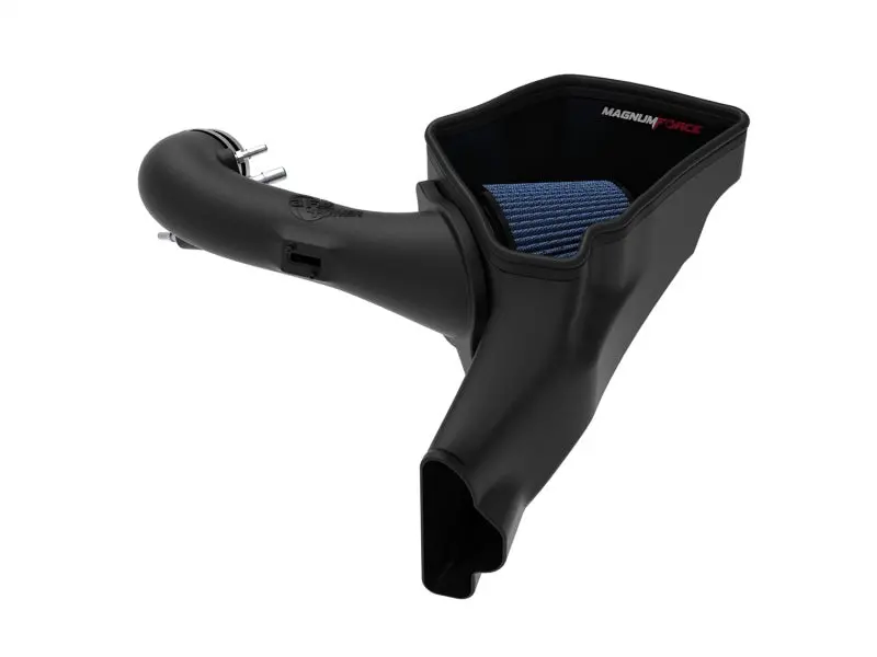Afe Magnum Force Stage-2 Pro 5R Cold Air Intake System 15-17 Ford Mustang Gt V8-5.0L 1