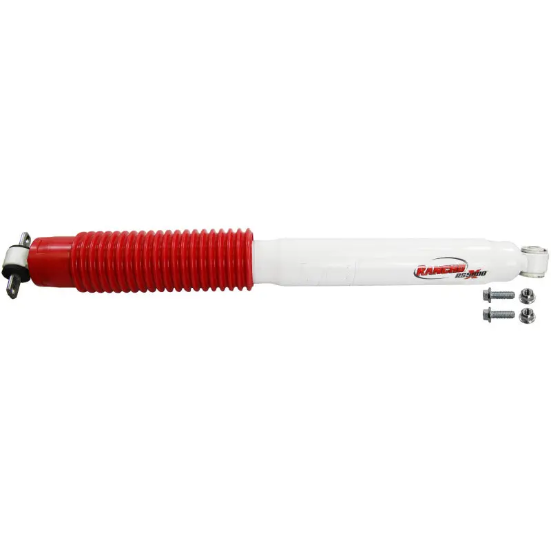 Rancho 91-03 Ford Explorer Rear Rs5000x Shock 1
