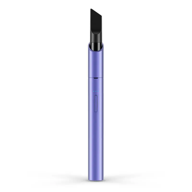 Vista Edge [Very Peri] + Vessel Vape Pen 1