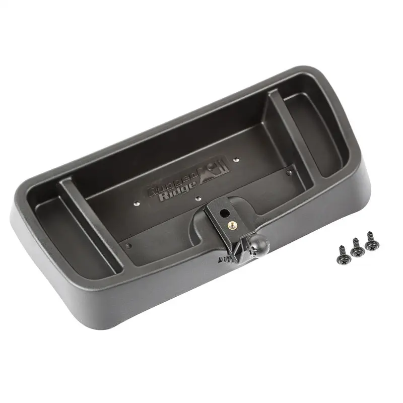 Rugged Ridge Dash Multi-Mount 97-06 Jeep Wrangler Tj 1