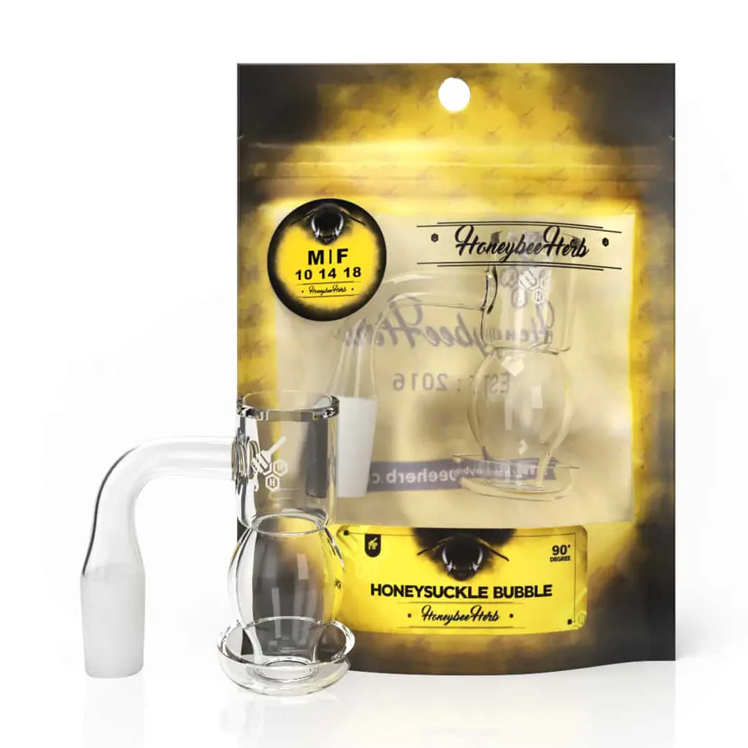 Honeybee Herb Bangers (Yellow Line) 14