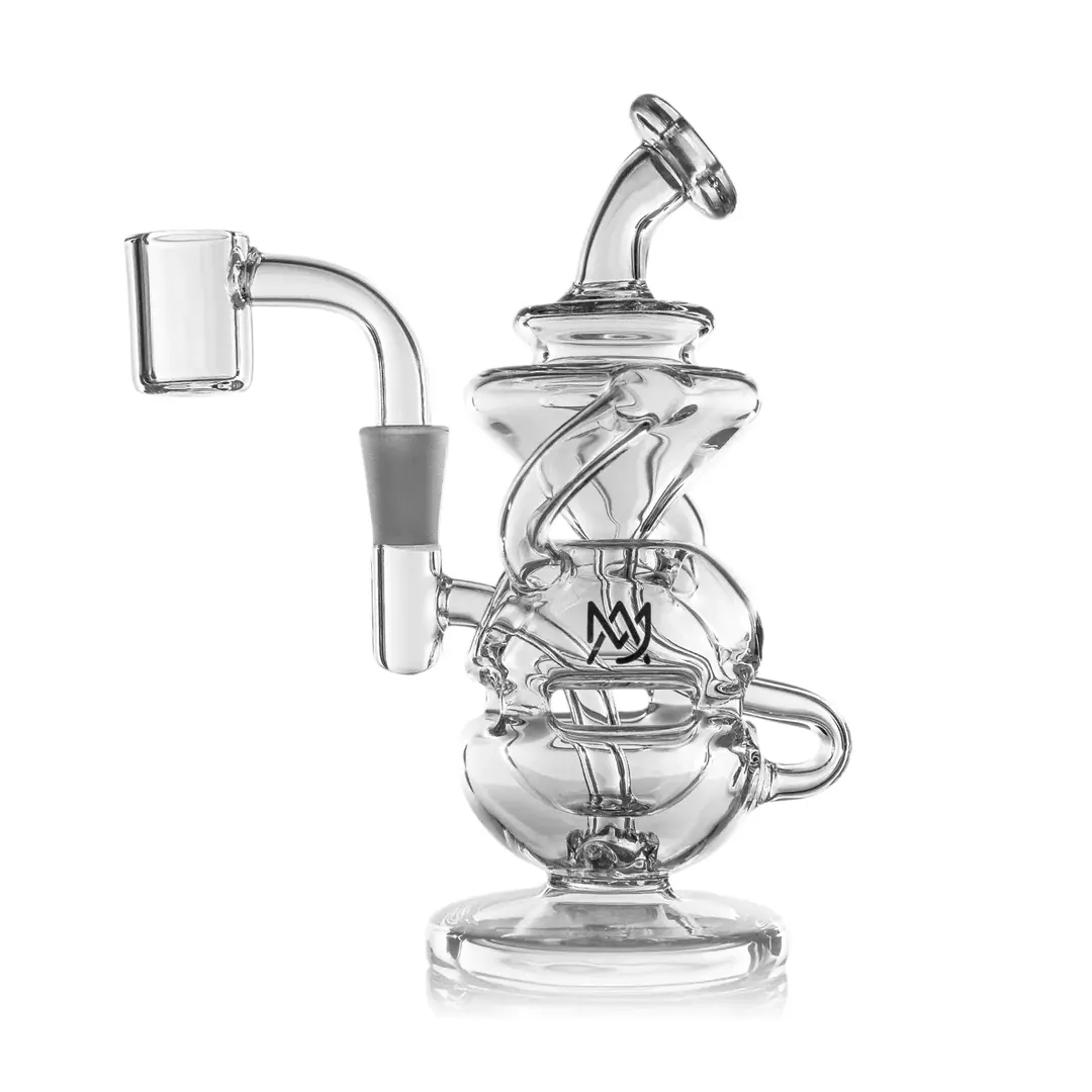 Mj Arsenal Infinity Mini Dab Rig 2