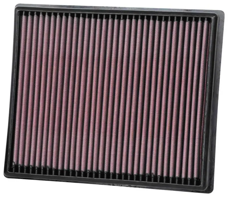 K&N 20-21 Nissan Frontier 3.8L V6 Replacement Air Filter 1