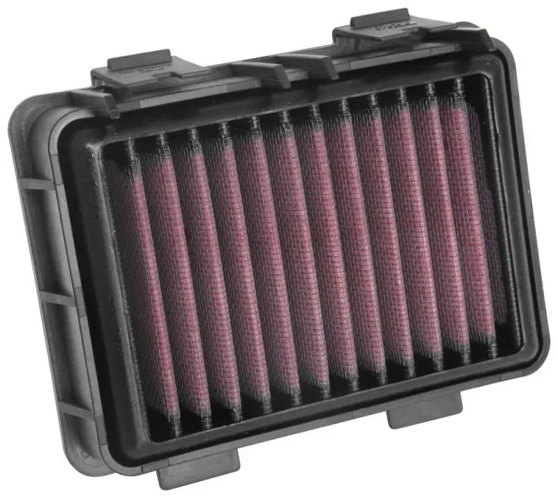 K&N 17-19 Ktm 125 Duke 125 / Ktm 250 Duke 249 / Ktm 390 Duke 373 Replacement Drop In Air Filter 1