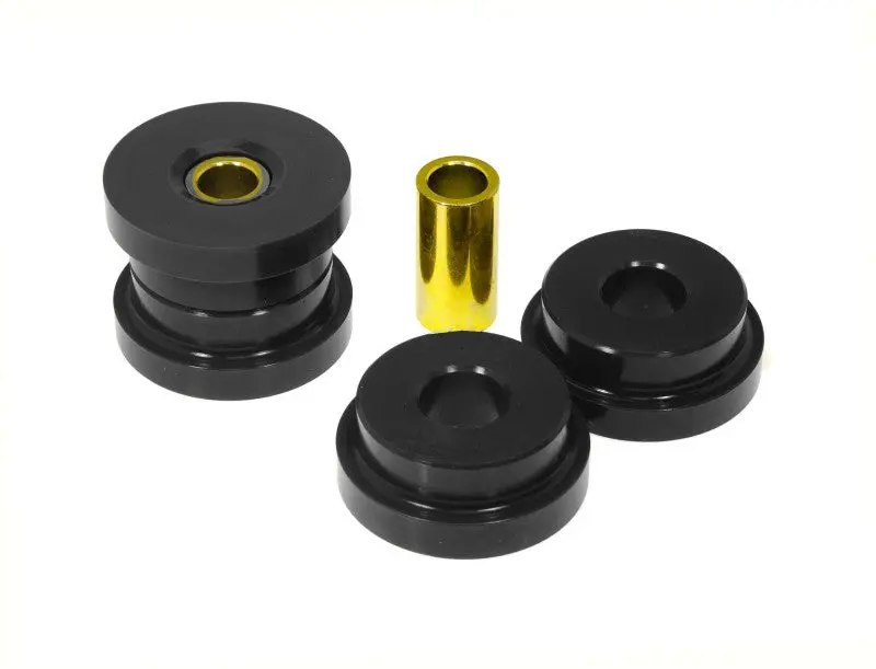 Prothane 84-89 Nissan 300Zx Irs Rear Subframe Bushing Kit - Black 1