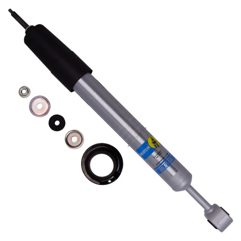 Bilstein B8 5100 Series 10-14 Toyota Fj Crusier/10-22 4Runner Front Shock Absorber 1