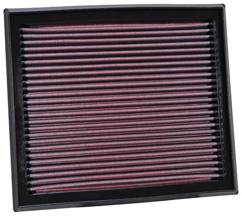 K&N Replacement Air Filter Volvo S40 2.4L-L5; 2004 1