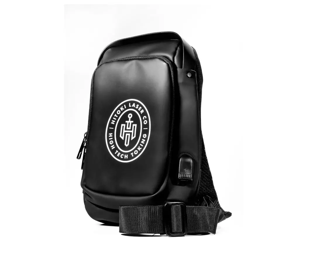 Hitoki Essentials Bag 1