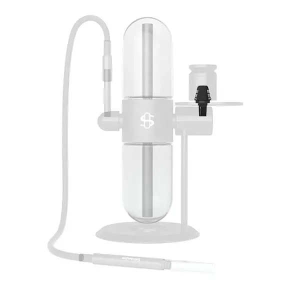 Stündenglass Infusion Chamber Adapter 2
