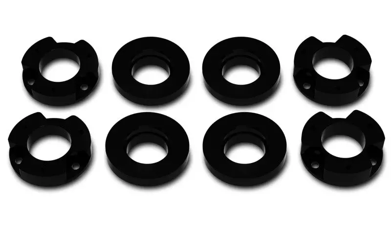 Icon 2021+ Ford Bronco 3In Lift C/O Spacer Kit 2