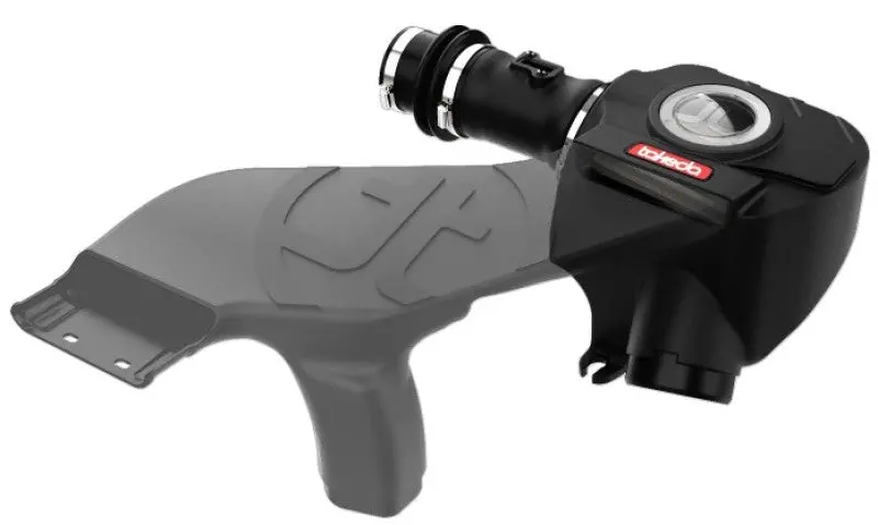 Afe Takeda Momentum Cold Air Intake System W/Pro Dry S Media 14-20 Acura Tlx V6-3.5L 1