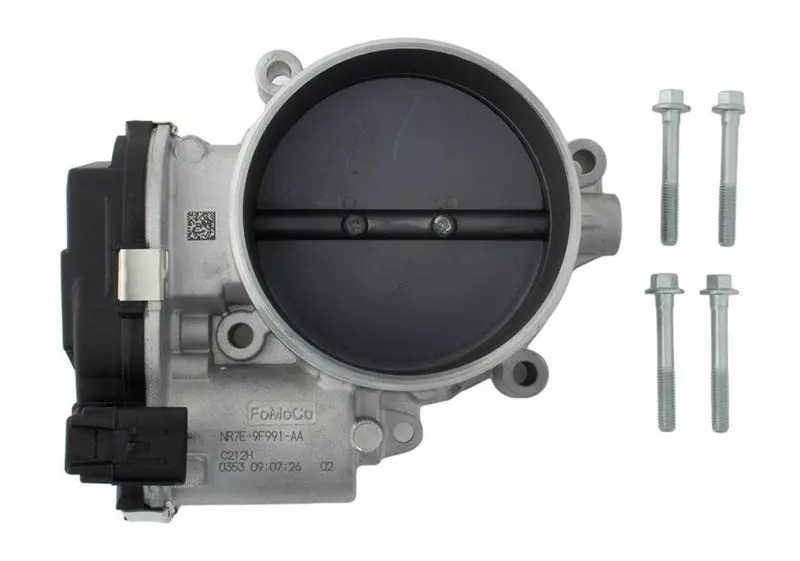 Ford Racing 20-22 Gt500 92Mm Throttle Body 1