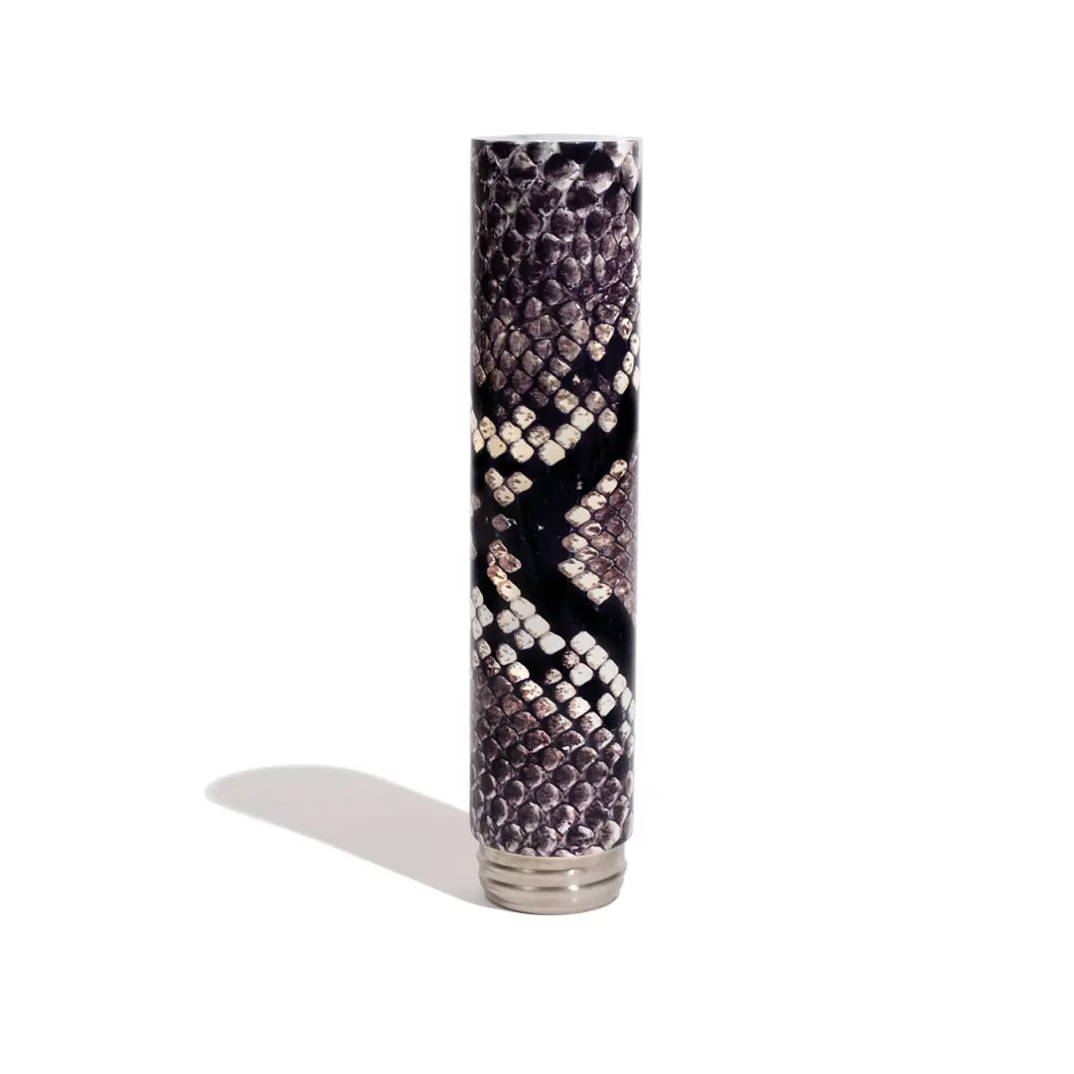 Chill - Mix & Match Series - Snake Skin Neckpiece 1