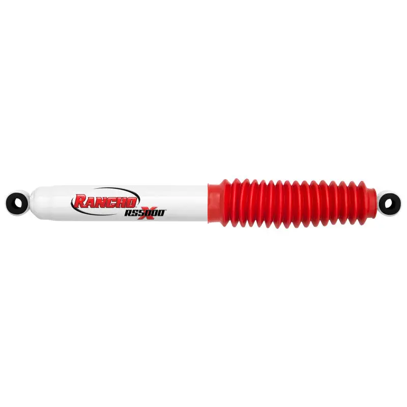 Rancho 69-93 Dodge Pickup / W Series 1 Ton - 4Wd Rear Rs5000x Shock 1