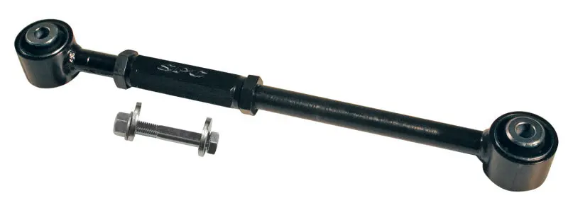Spc Performance 07-10 Hyundai Elantra/Kia Optima Rear Ez Arm Xr Adjustable Control Arm 1
