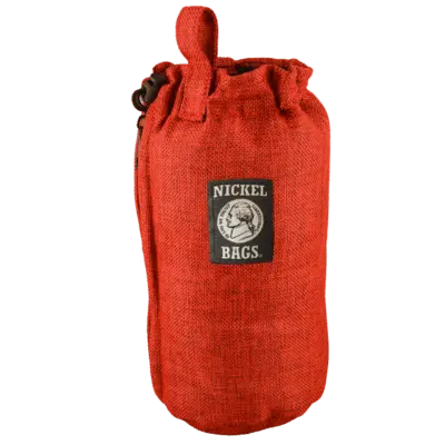 Nickel Bags Drawstring Tube 8