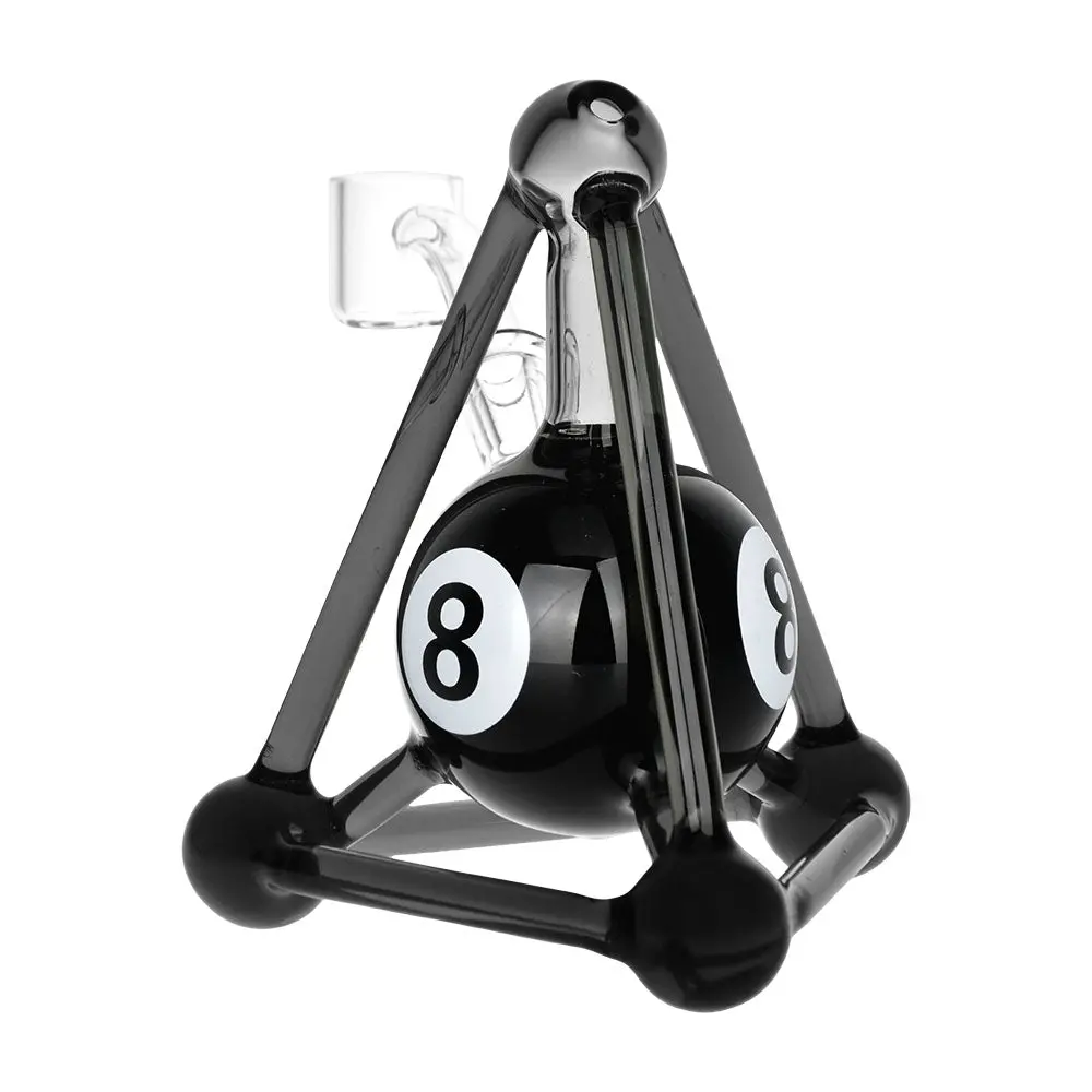 Pulsar 8 Ball Rig 10Mm F 1