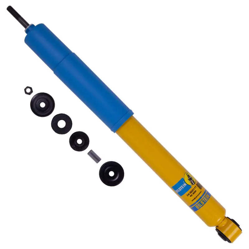Bilstein 19-21 Ram 2500 B6 4600 Shock Rear 1