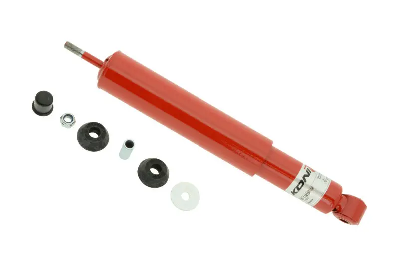 Koni Classic (Red) Shock 56-65 Porsche 356/ 1600/ 90 Series - Rear 1