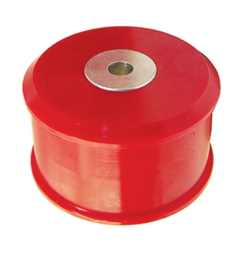 Prothane 02-06 Nissan Sentra Se-R Front Motor Mount Insert - Red 1
