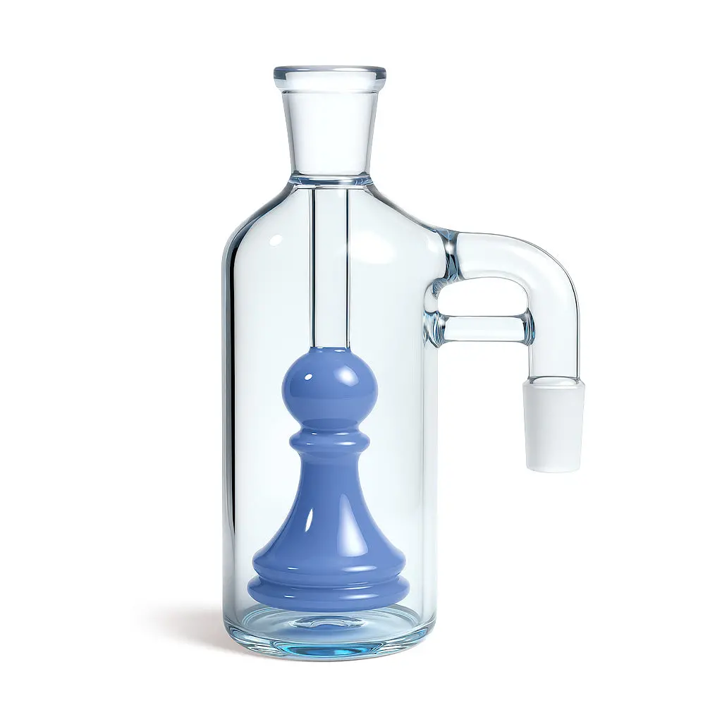 Chess Pawn Ash Catcher 3