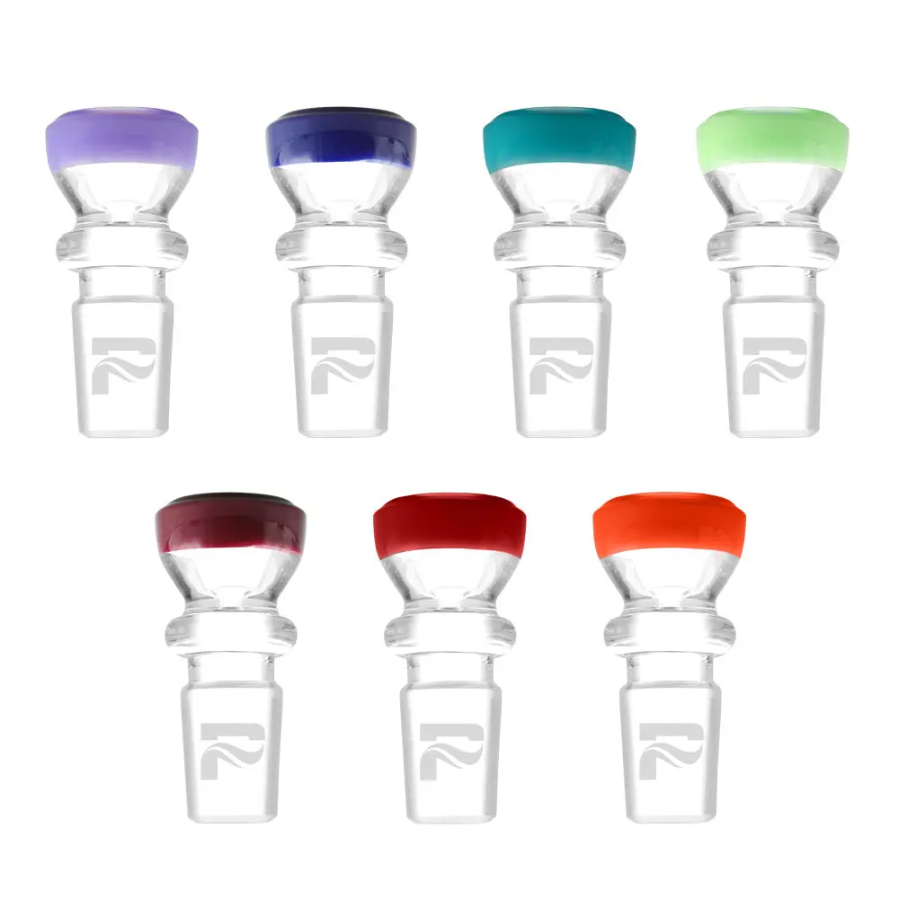 Pulsar Color Ring Herb Slide / Colors Vary 1