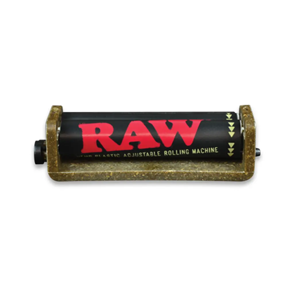 Raw Rolling Machine 7
