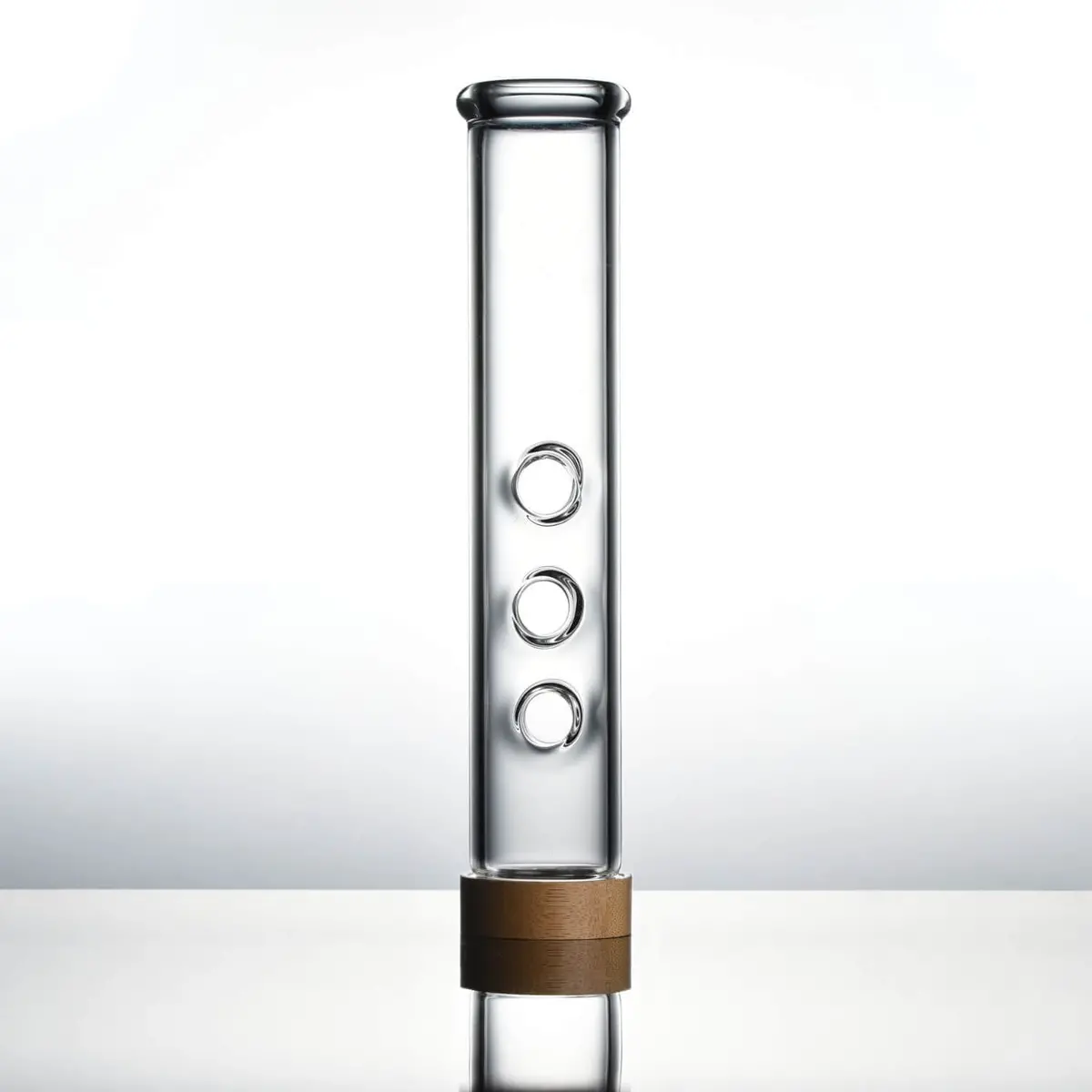 Vitae Glass Trio Mouthpiece 1