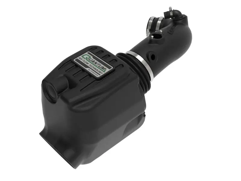 Afe Quantum Pro 5R Cold Air Intake System 15-18 Ford F-150 V8-5.0L 1